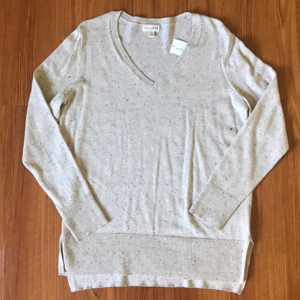 Maison Jules Women’s Medium Sweater